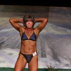 Cathy  Vargese - NPC Bill Pearl High Desert Classic 2011 - #1